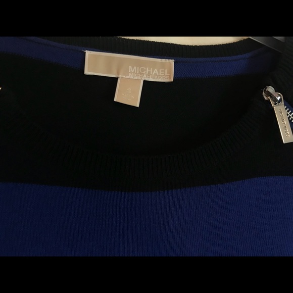 Michael Kors long sleeve dress - Picture 3 of 3